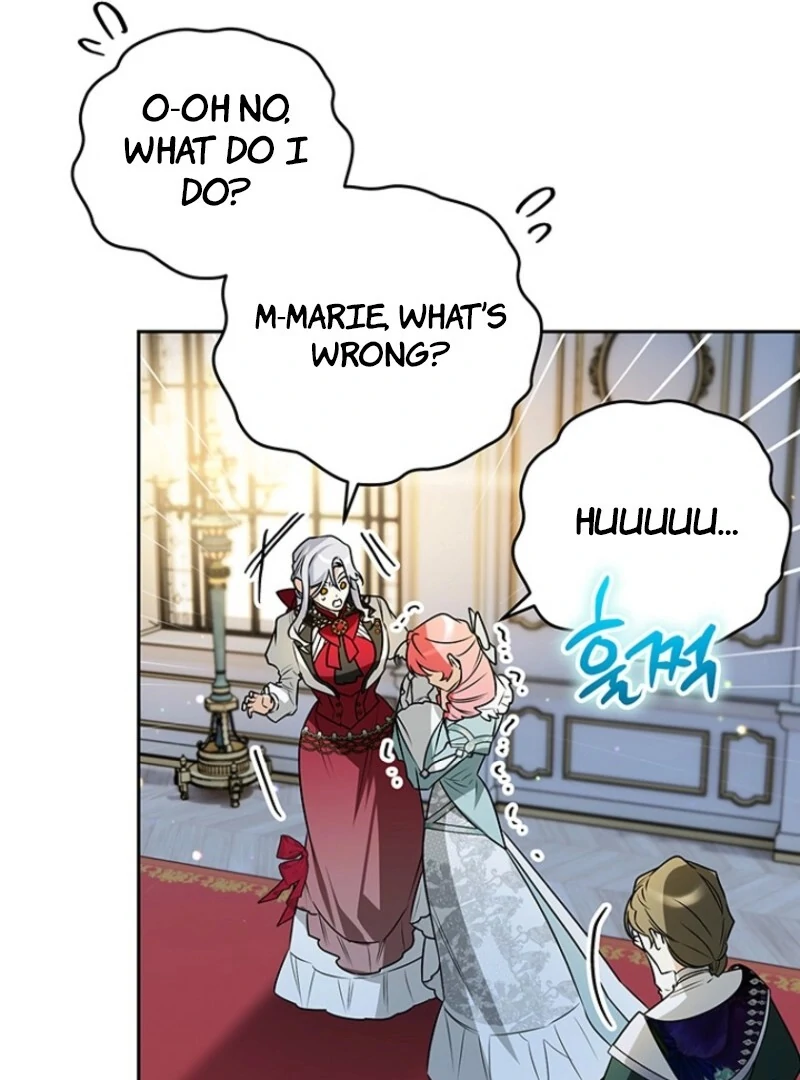 Sigrid Chapter 158 - Page 71 in English