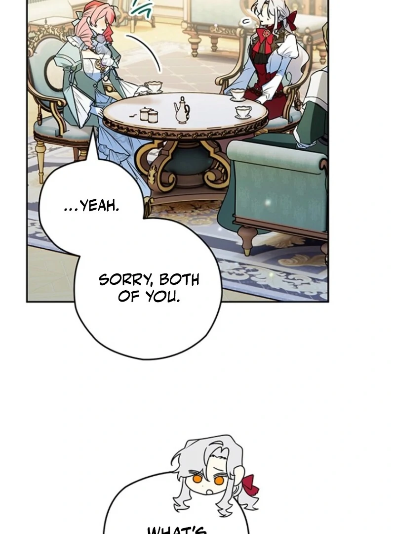 Sigrid Chapter 158 - Page 77 in English