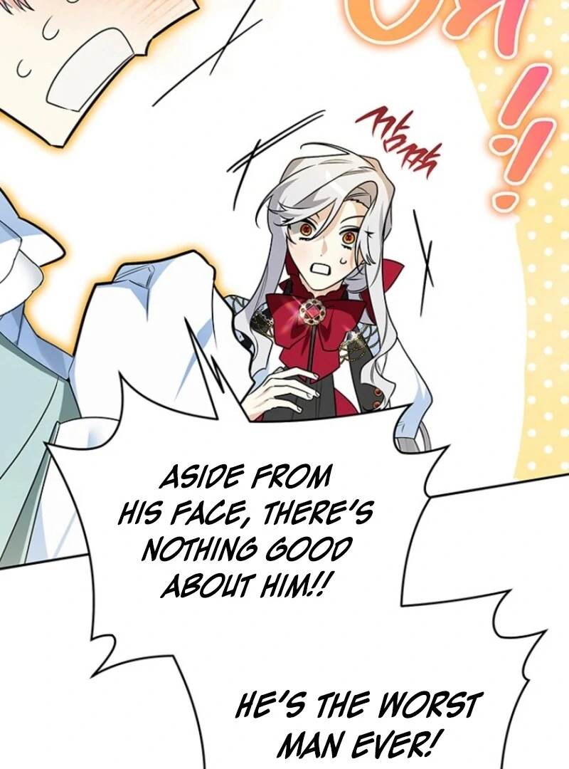 Sigrid Chapter 158 - Page 86 in English