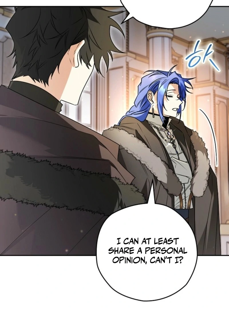 Sigrid Chapter 158 - Page 9 in English