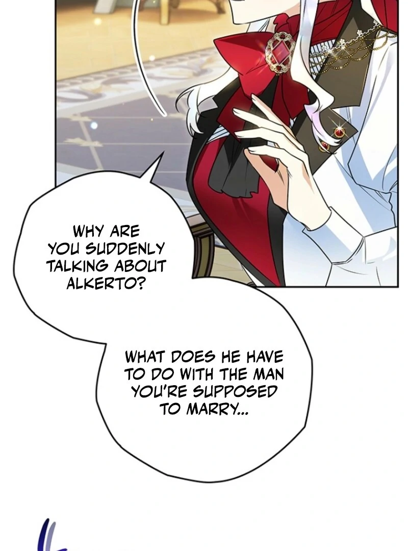 Sigrid Chapter 158 - Page 90 in English