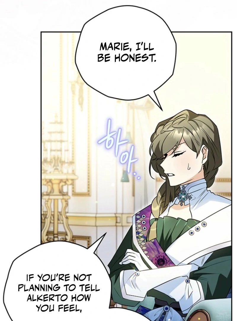 Sigrid Chapter 158 - Page 95 in English