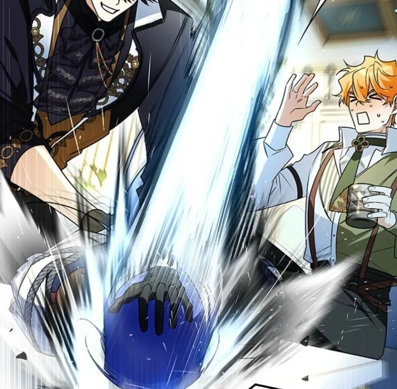Sigrid Chapter 159 - Page 10 in English