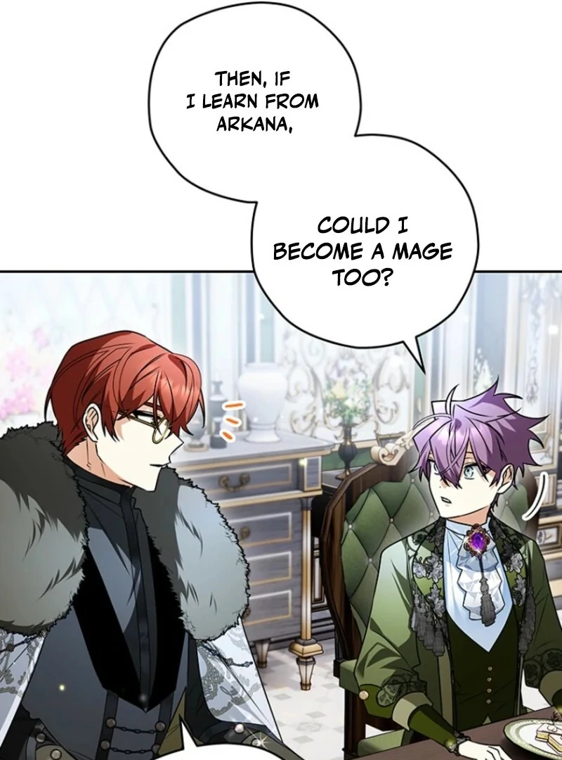 Sigrid Chapter 159 - Page 112 in English