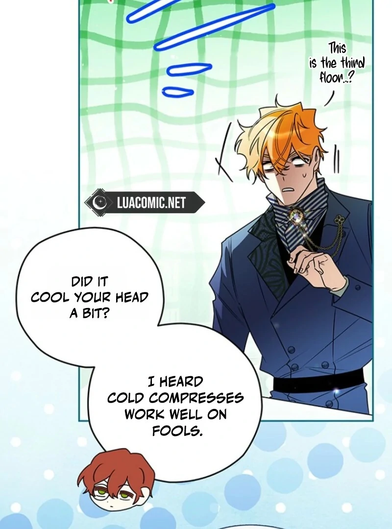 Sigrid Chapter 159 - Page 118 in English