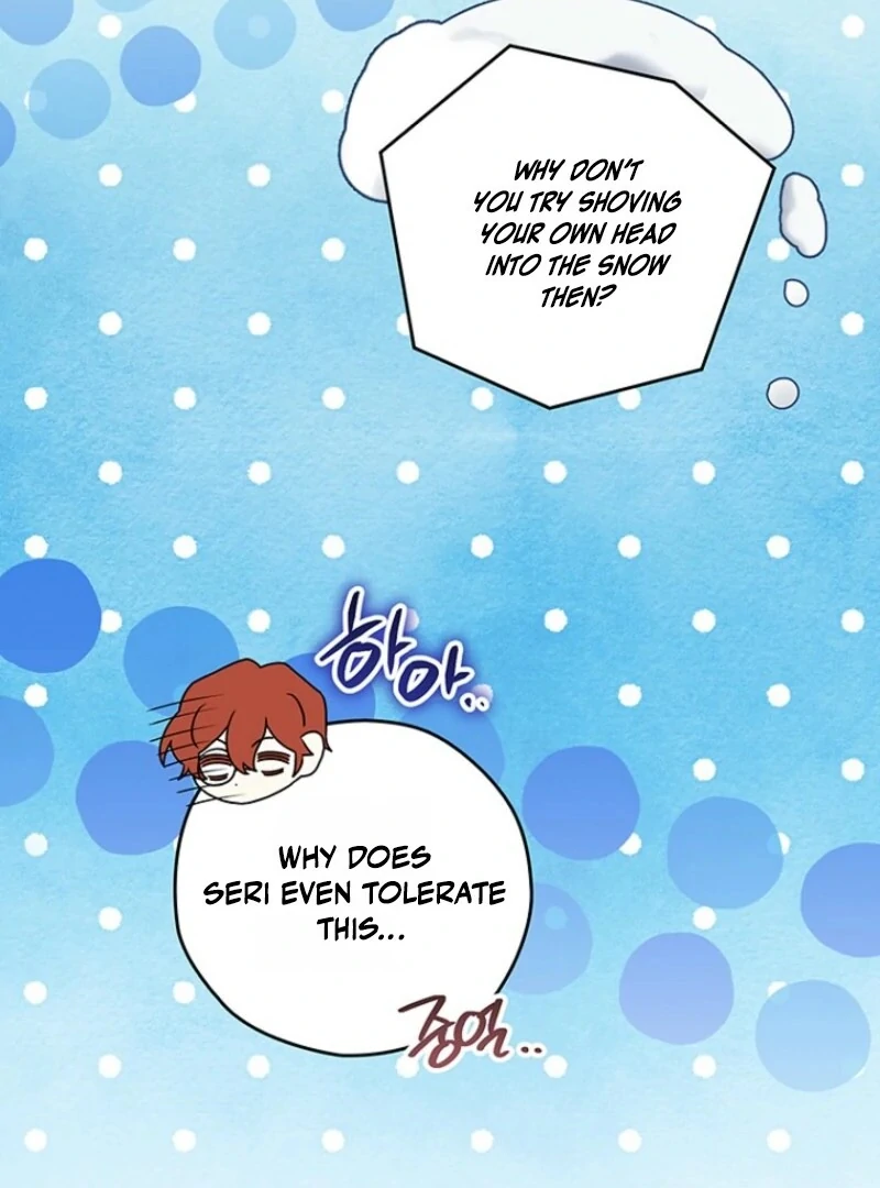 Sigrid Chapter 159 - Page 119 in English