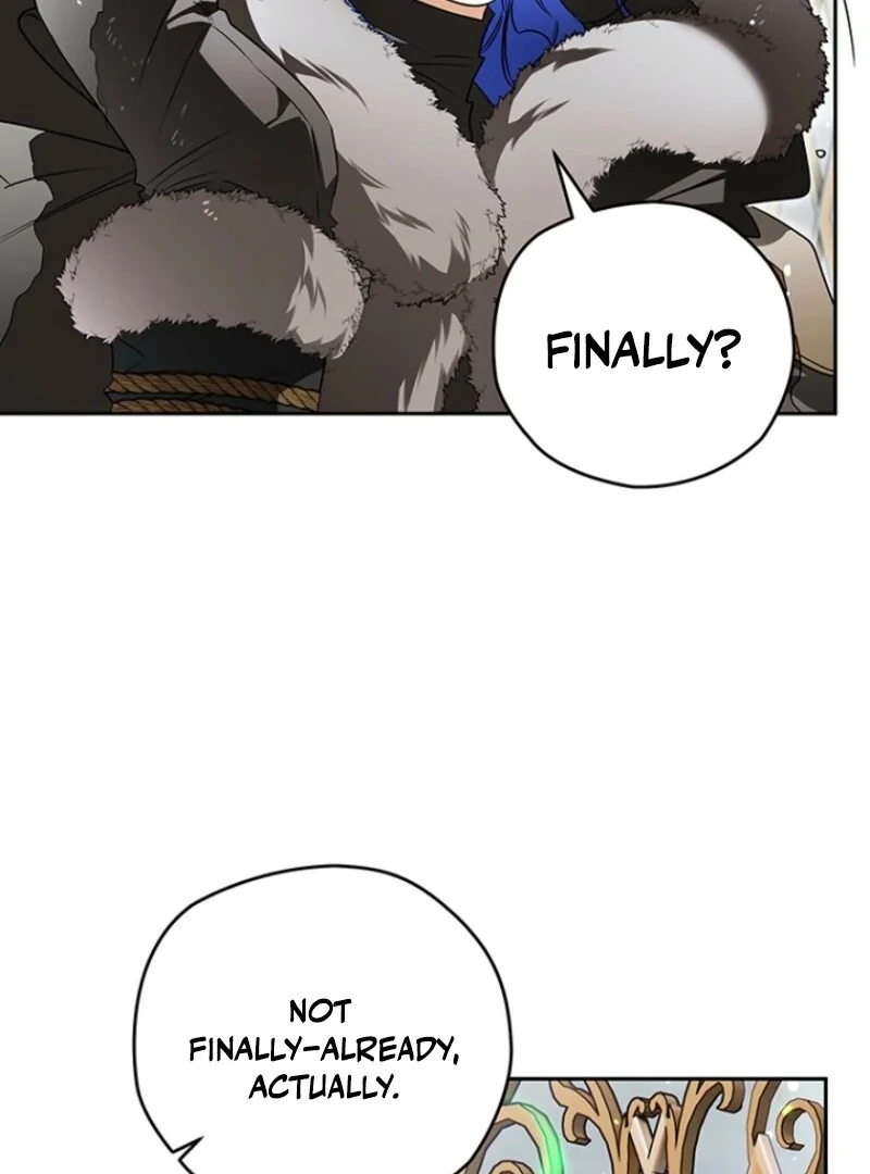 Sigrid Chapter 159 - Page 121 in English