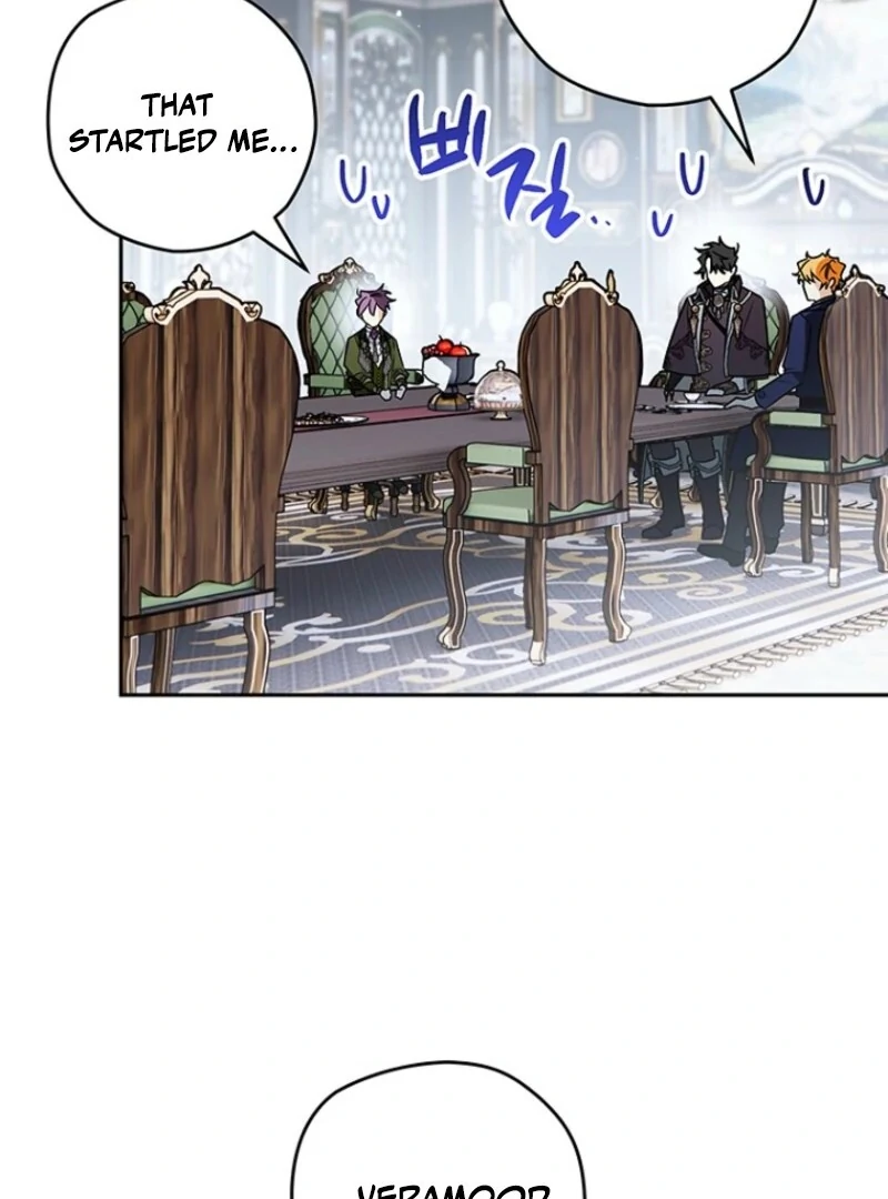 Sigrid Chapter 159 - Page 127 in English