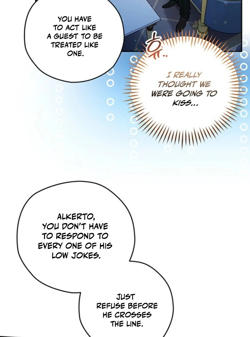 Sigrid Chapter 159 - Page 13 in English