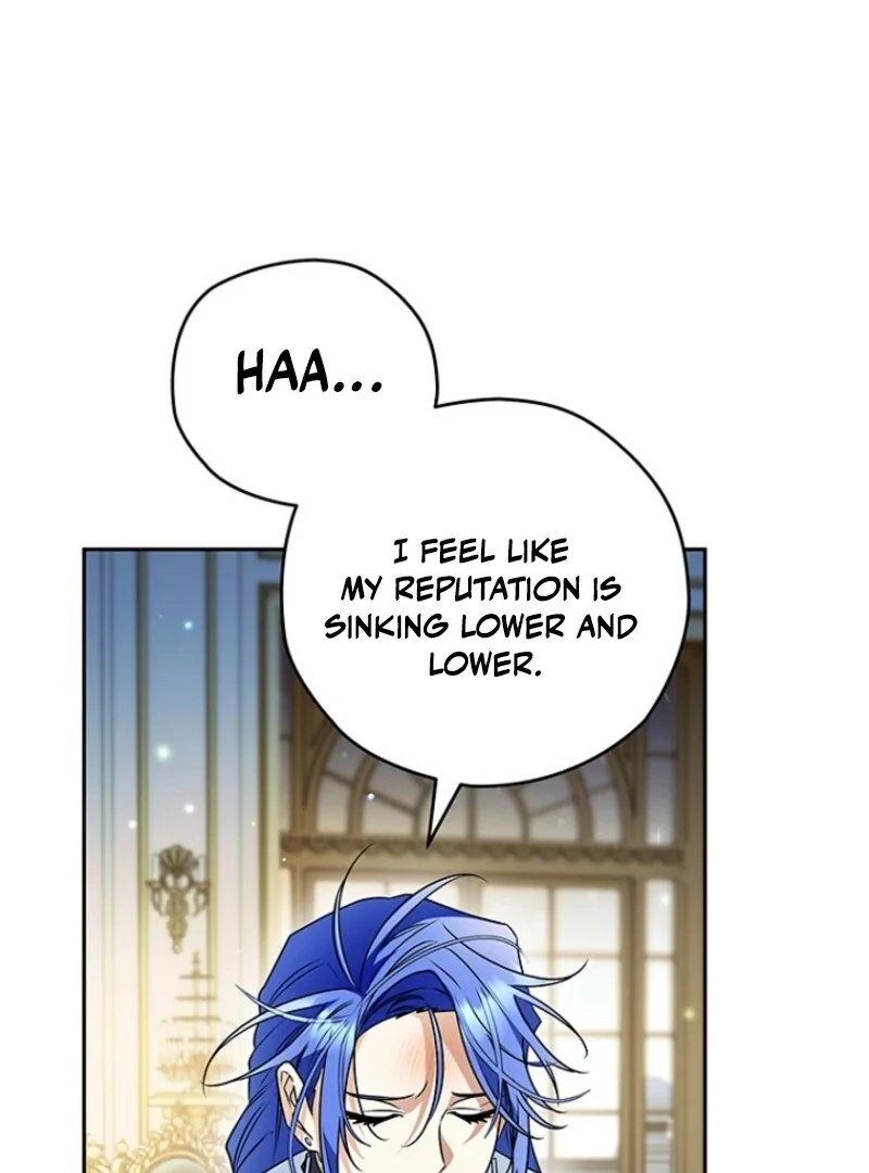 Sigrid Chapter 159 - Page 15 in English