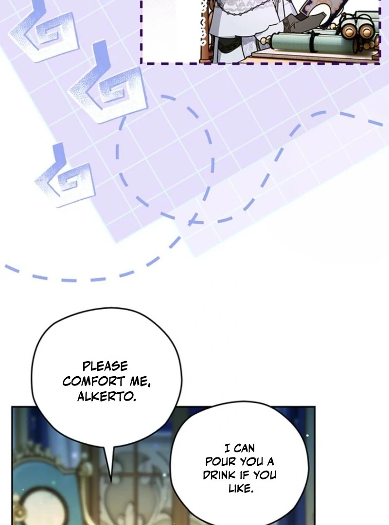 Sigrid Chapter 159 - Page 26 in English
