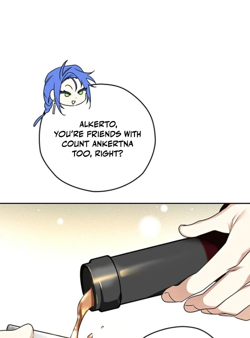 Sigrid Chapter 159 - Page 28 in English