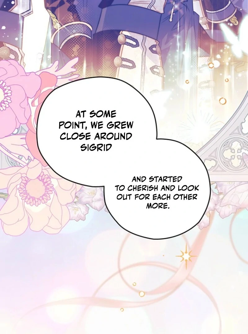 Sigrid Chapter 159 - Page 31 in English