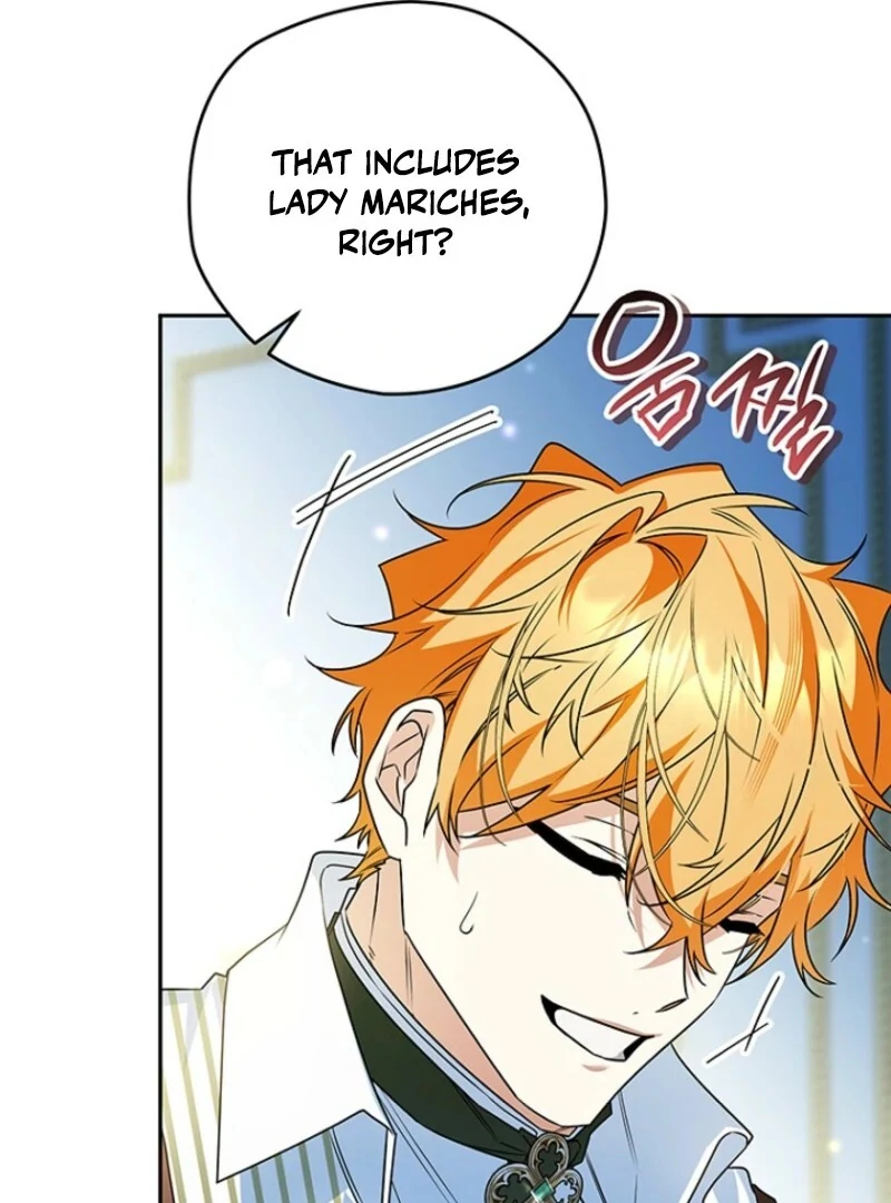 Sigrid Chapter 159 - Page 34 in English