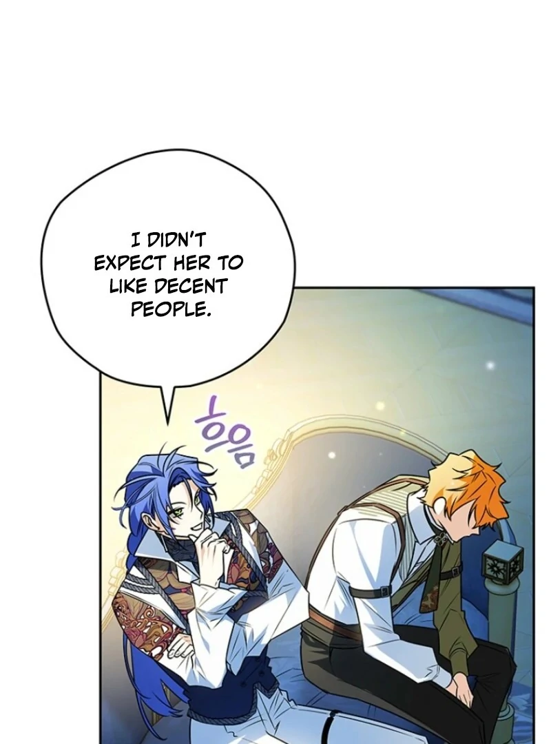 Sigrid Chapter 159 - Page 41 in English