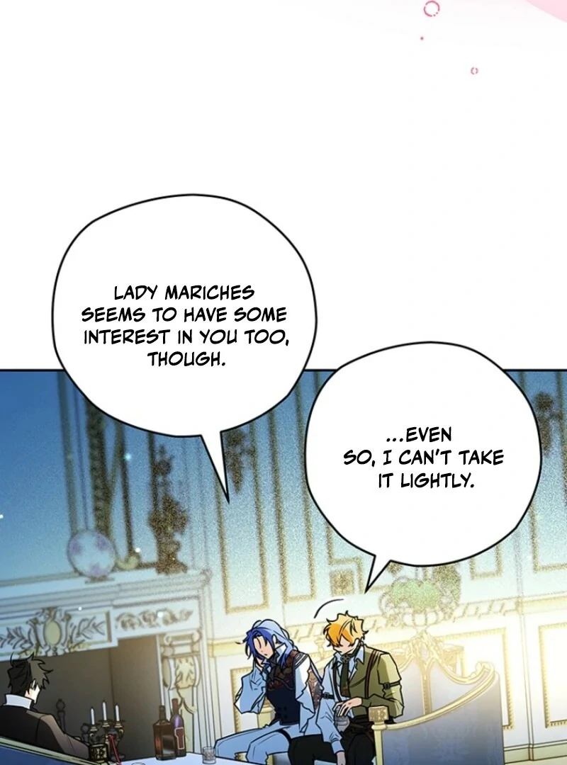 Sigrid Chapter 159 - Page 58 in English