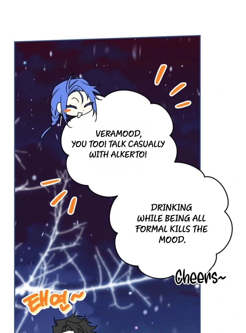Sigrid Chapter 159 - Page 71 in English