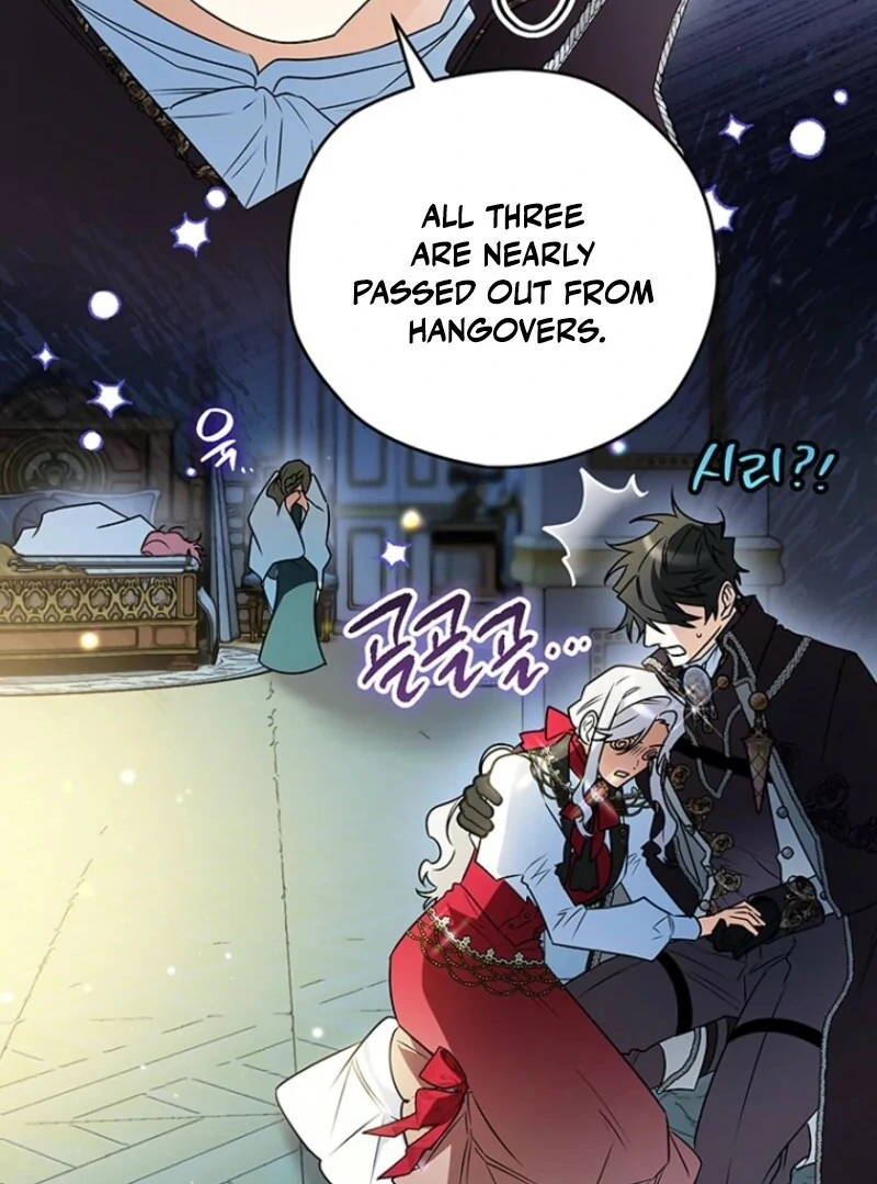 Sigrid Chapter 159 - Page 83 in English