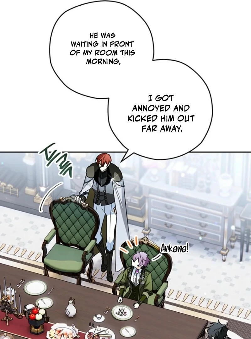 Sigrid Chapter 159 - Page 89 in English