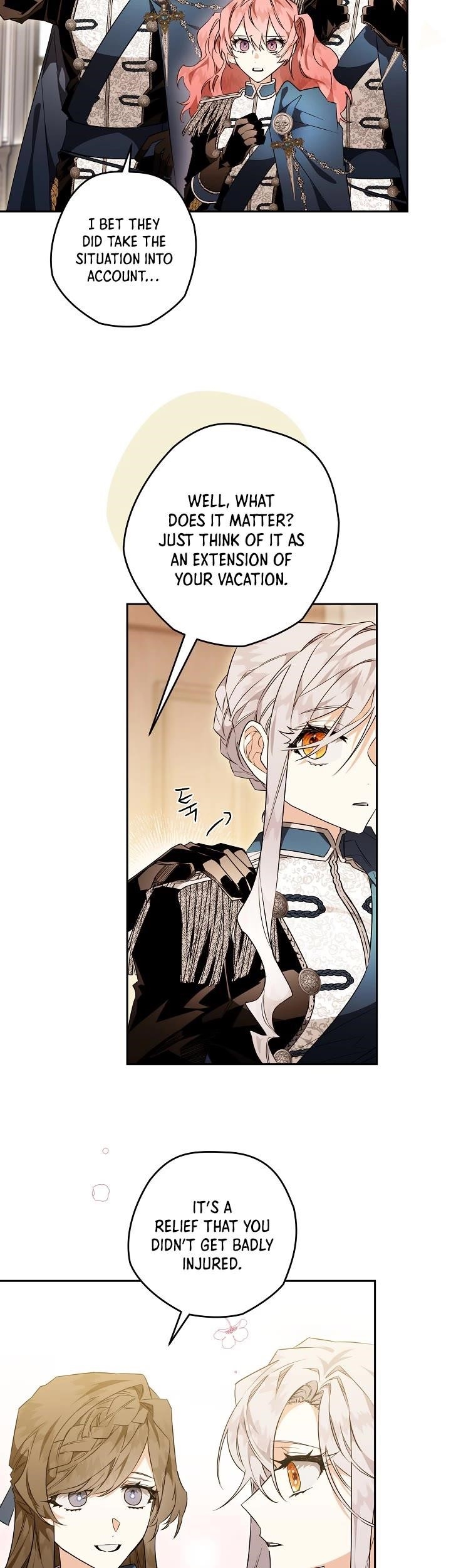 Sigrid Chapter 16 - Page 11 in English