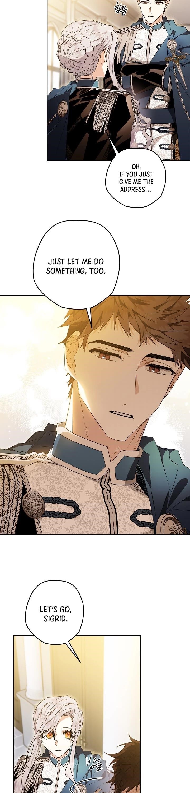 Sigrid Chapter 16 - Page 13 in English