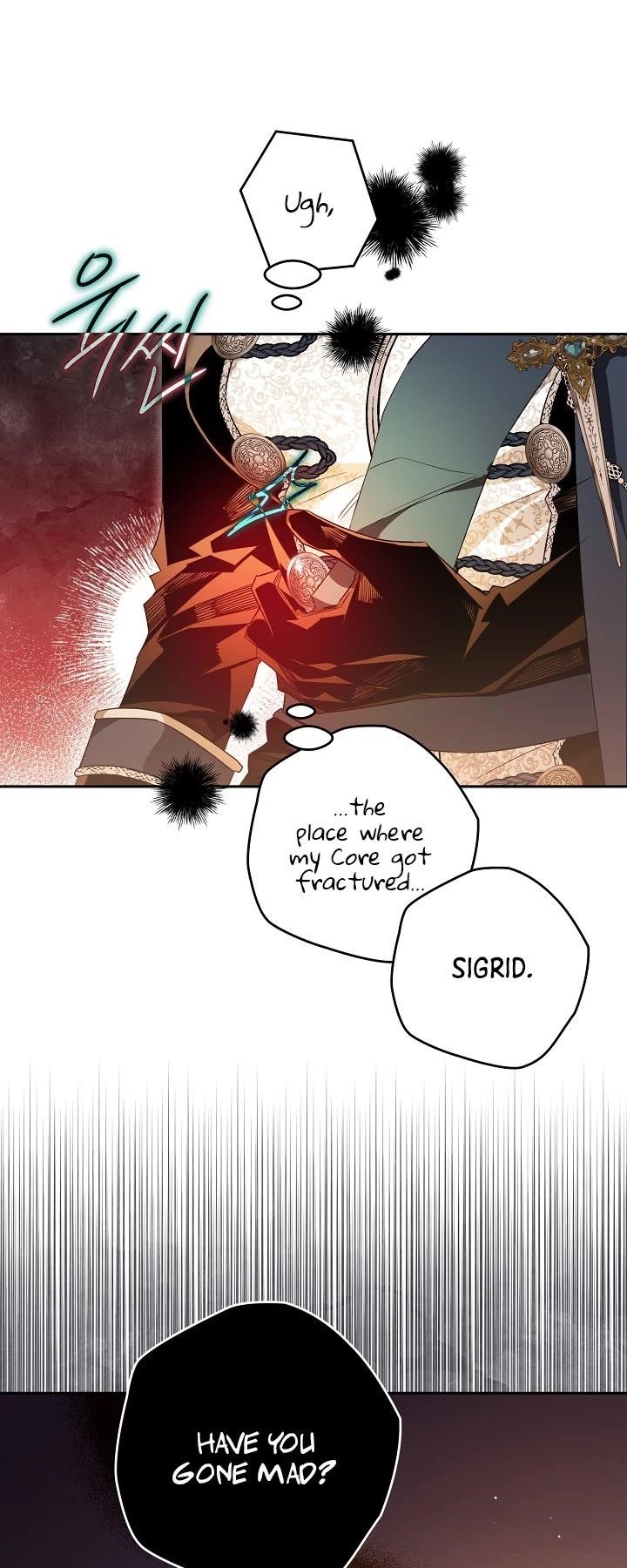 Sigrid Chapter 16 - Page 16 in English