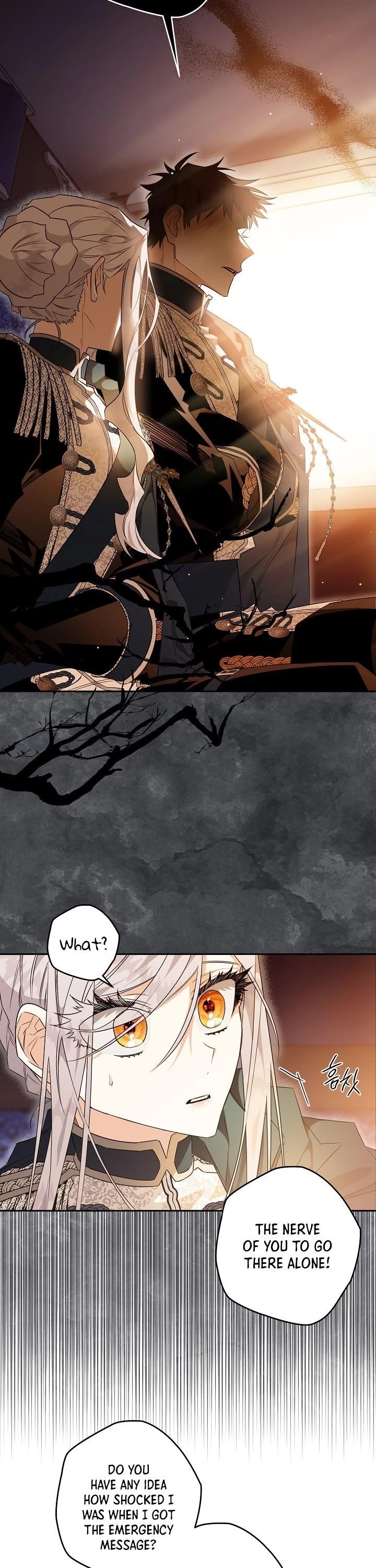 Sigrid Chapter 16 - Page 17 in English