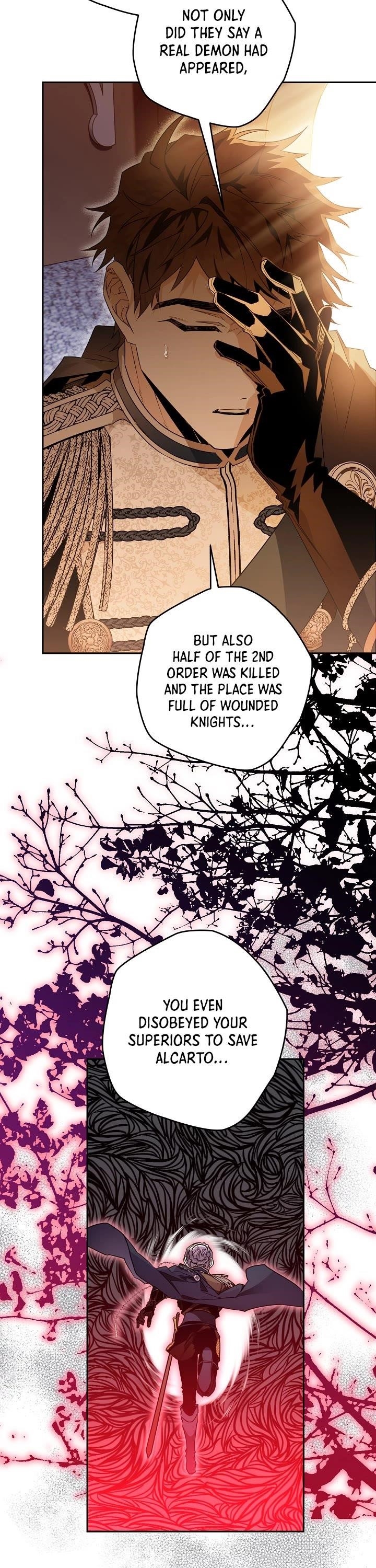 Sigrid Chapter 16 - Page 18 in English