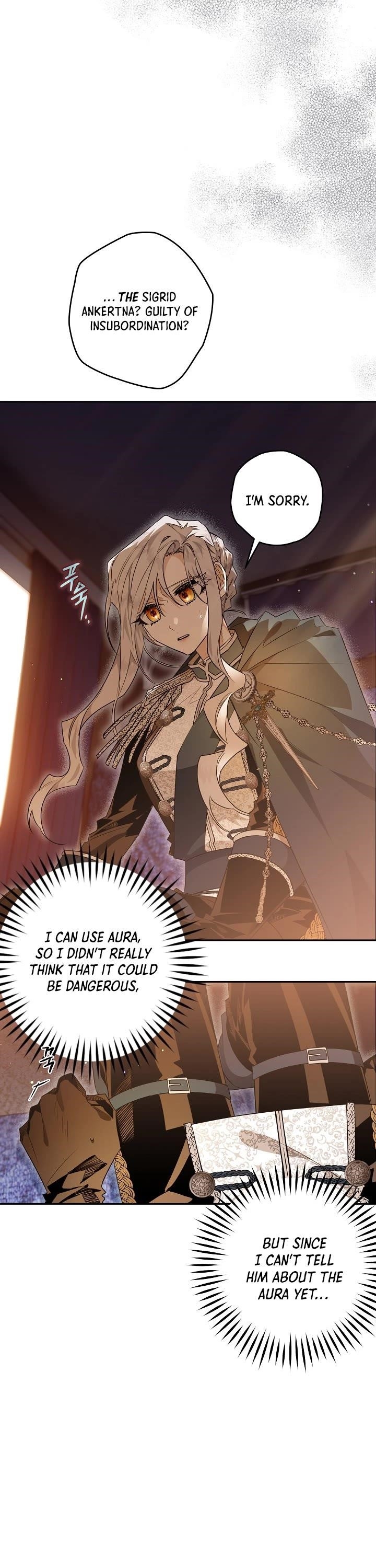 Sigrid Chapter 16 - Page 19 in English