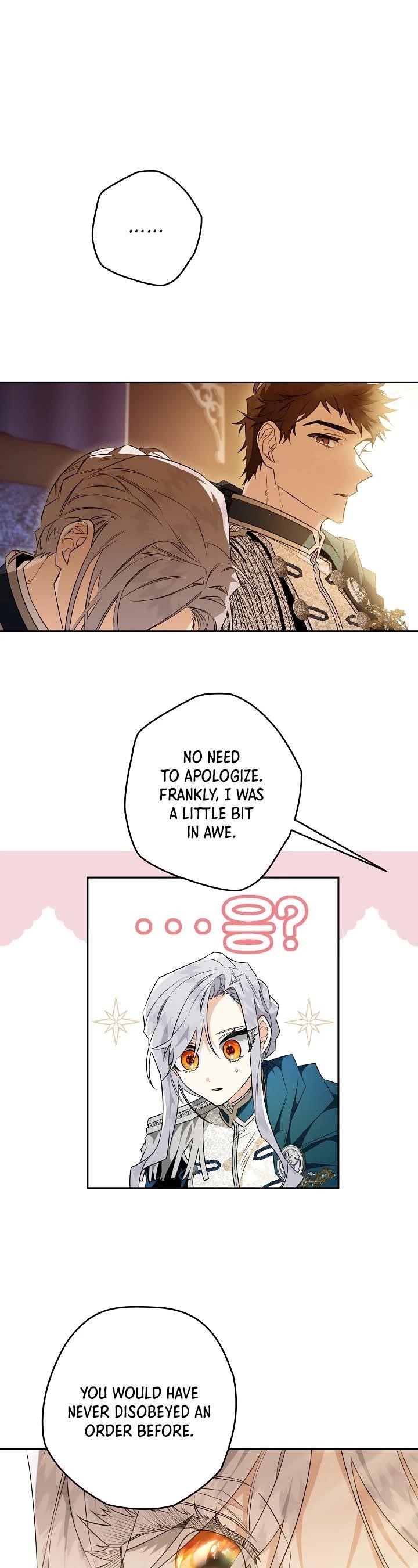 Sigrid Chapter 16 - Page 20 in English