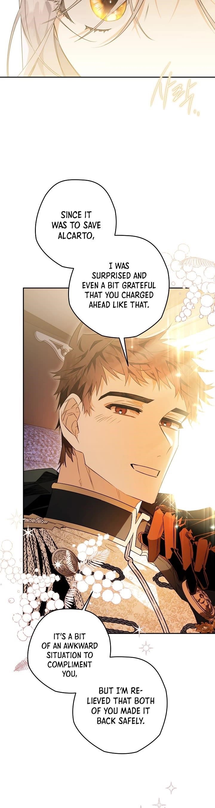 Sigrid Chapter 16 - Page 21 in English