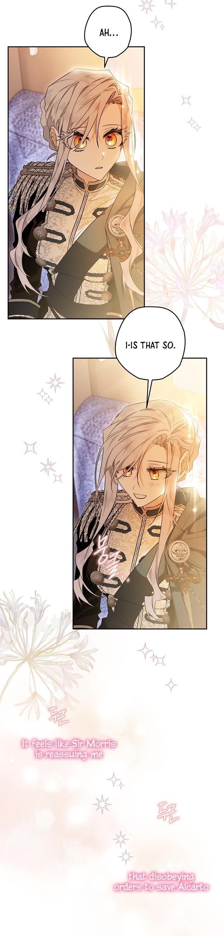 Sigrid Chapter 16 - Page 22 in English