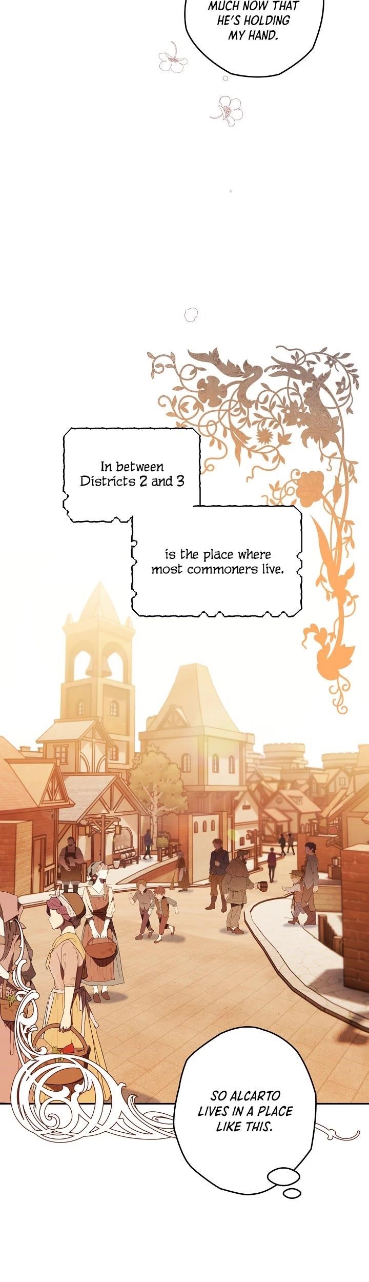 Sigrid Chapter 16 - Page 29 in English
