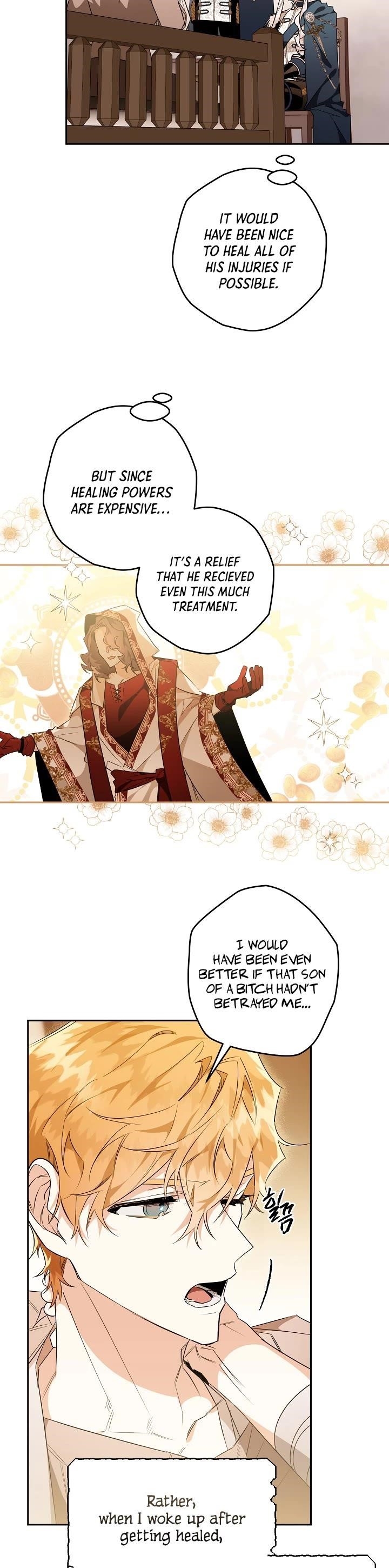 Sigrid Chapter 16 - Page 32 in English