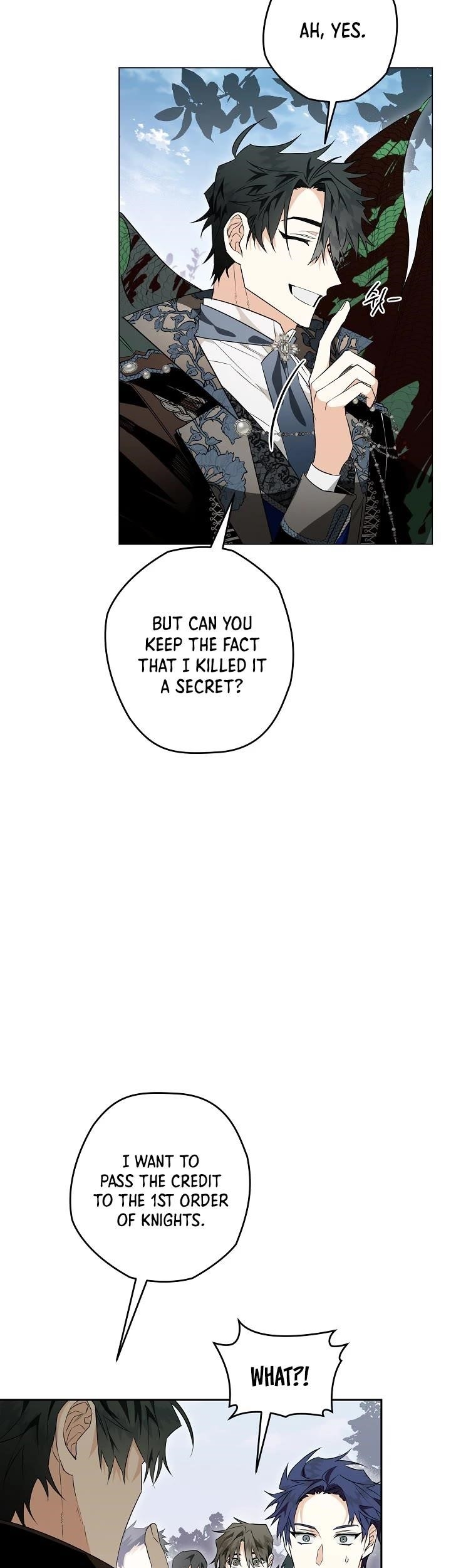 Sigrid Chapter 16 - Page 5 in English