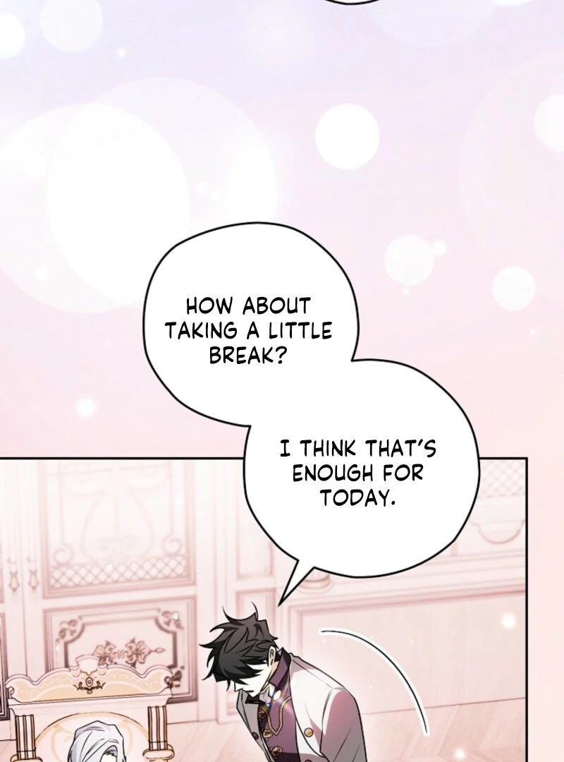 Sigrid Chapter 160 - Page 110 in English