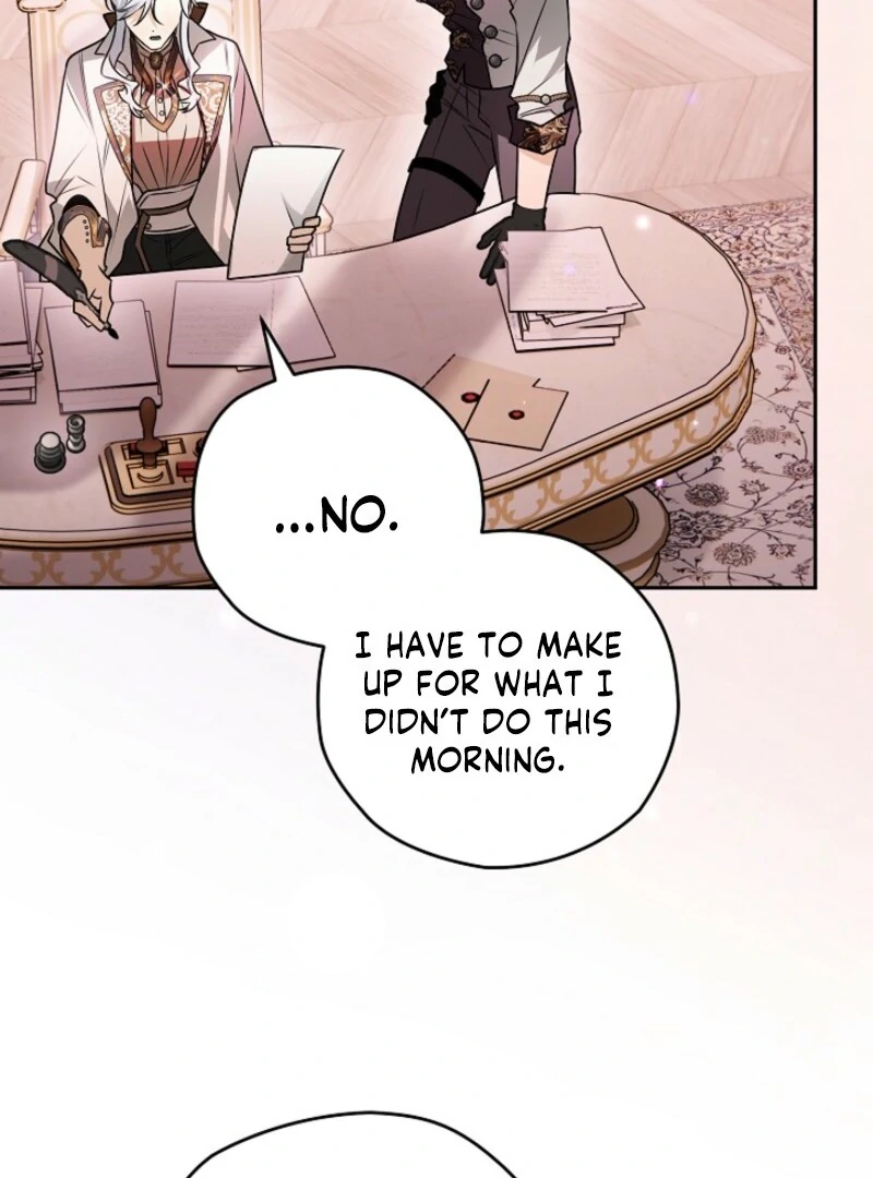 Sigrid Chapter 160 - Page 111 in English