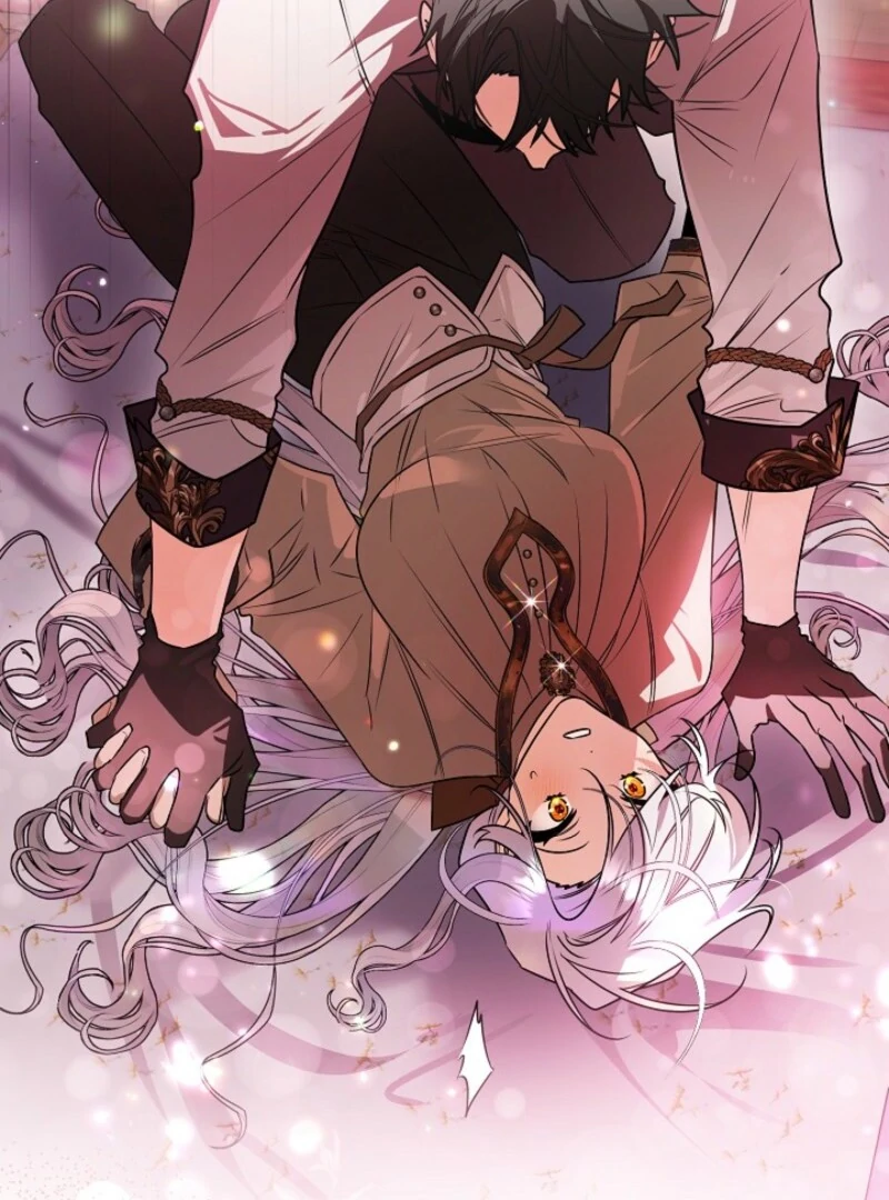 Sigrid Chapter 160 - Page 135 in English