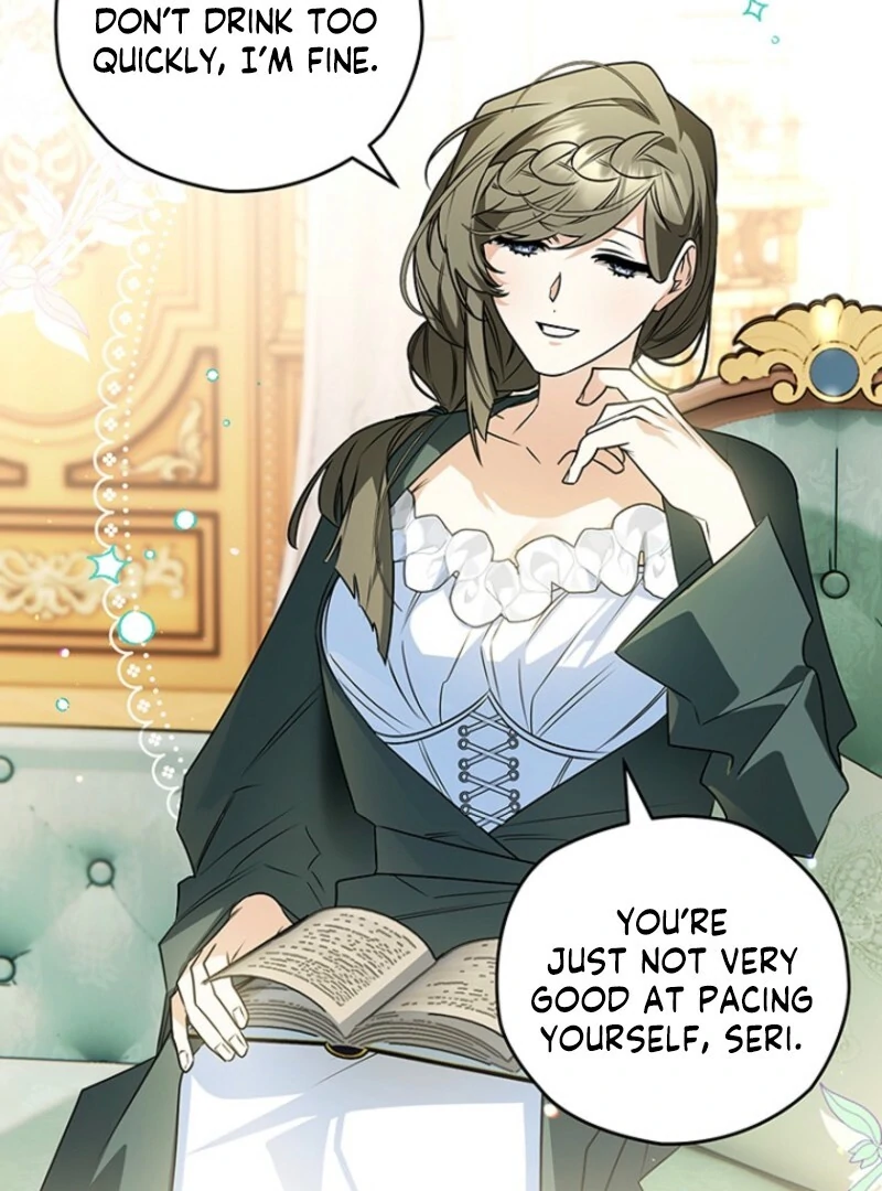 Sigrid Chapter 160 - Page 23 in English