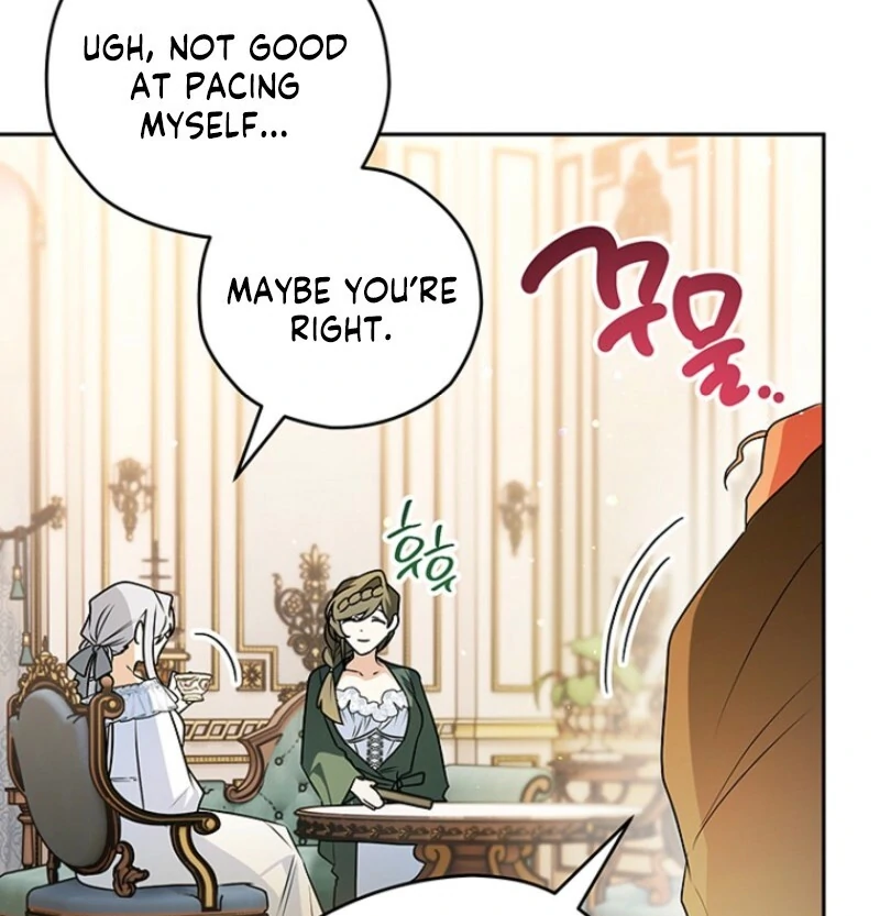 Sigrid Chapter 160 - Page 25 in English