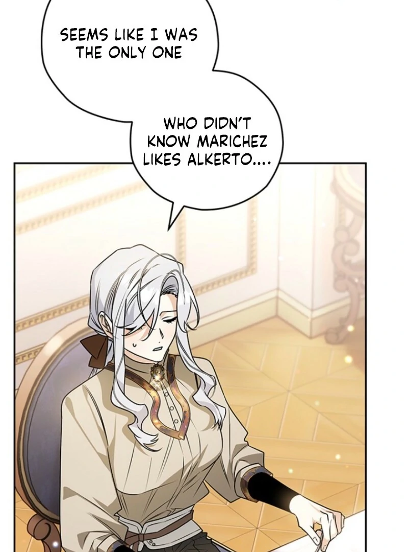 Sigrid Chapter 160 - Page 32 in English