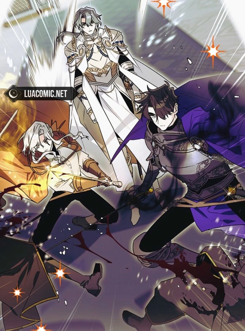 Sigrid Chapter 160 - Page 42 in English