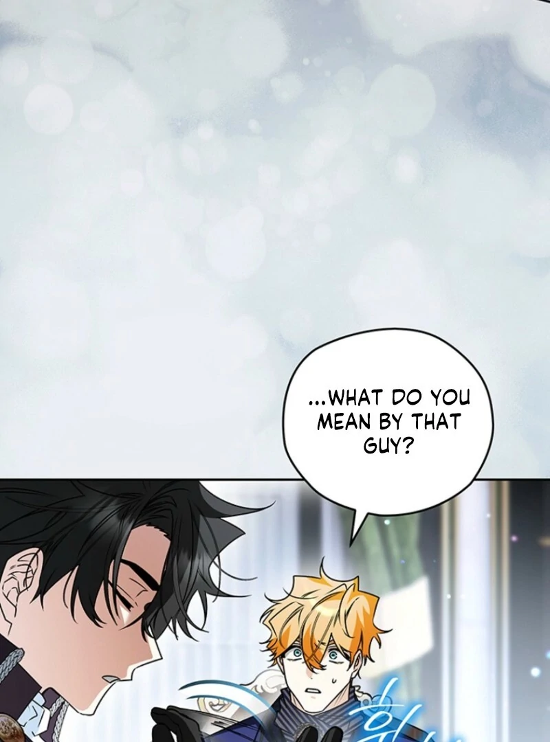 Sigrid Chapter 160 - Page 5 in English