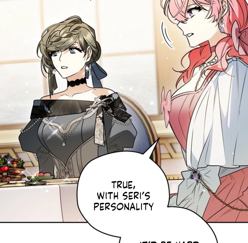 Sigrid Chapter 160 - Page 52 in English