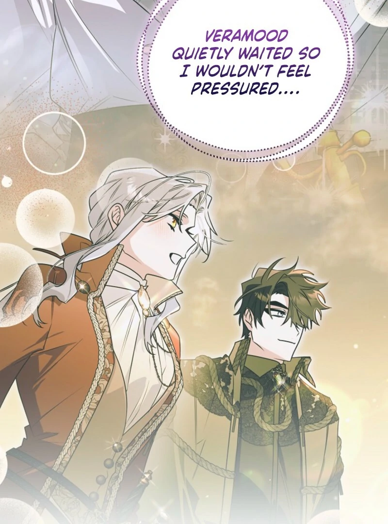 Sigrid Chapter 160 - Page 60 in English
