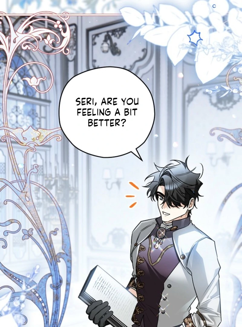 Sigrid Chapter 160 - Page 72 in English