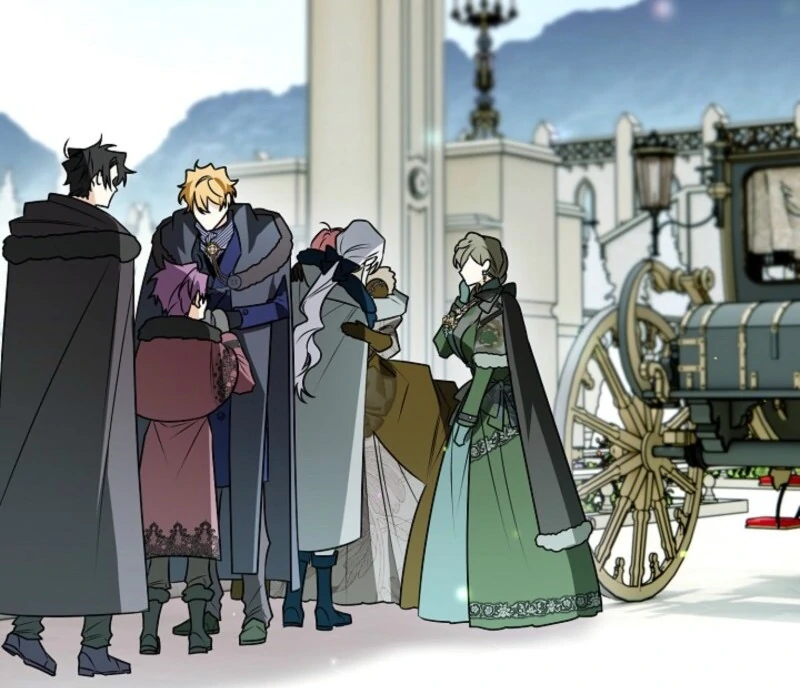 Sigrid Chapter 161 - Page 107 in English