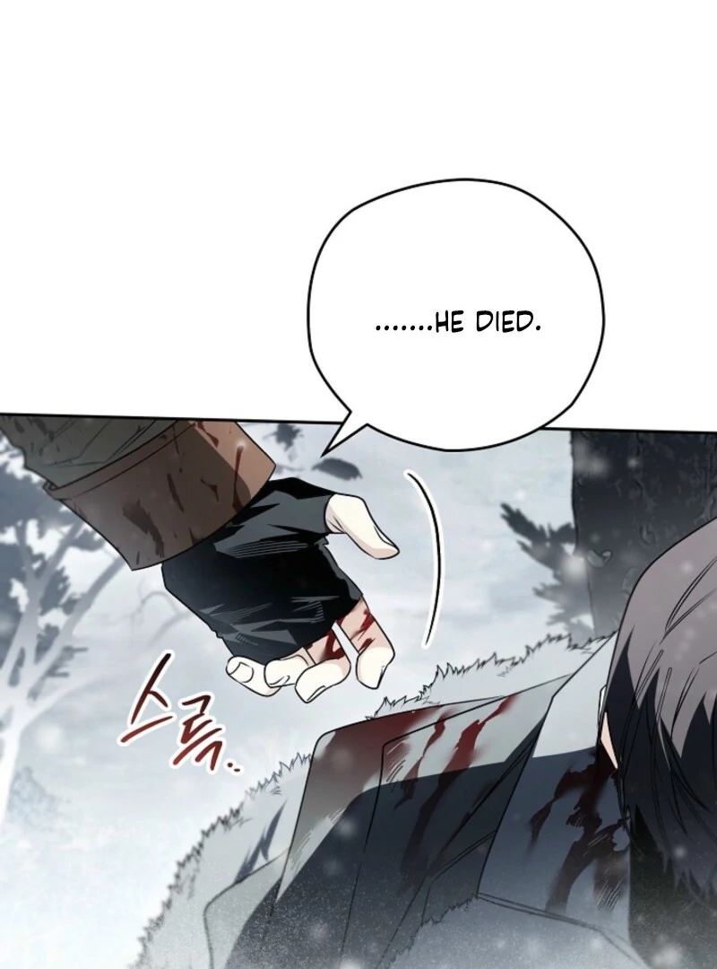 Sigrid Chapter 161 - Page 128 in English