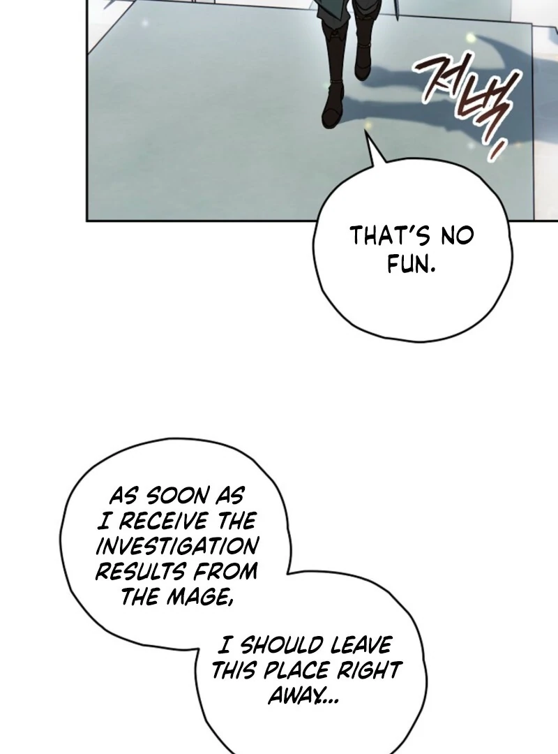 Sigrid Chapter 161 - Page 30 in English
