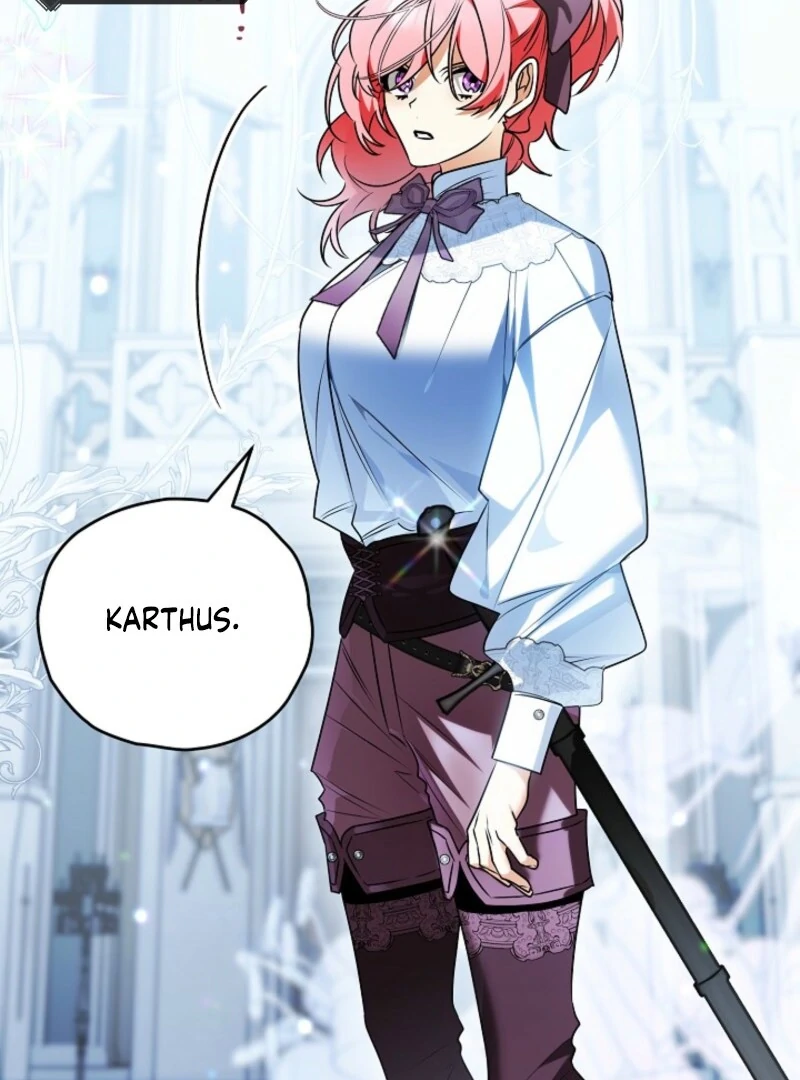 Sigrid Chapter 161 - Page 33 in English